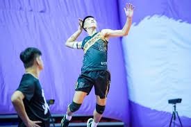 乒乓球——亚洲杯：孙颖莎晋级16强