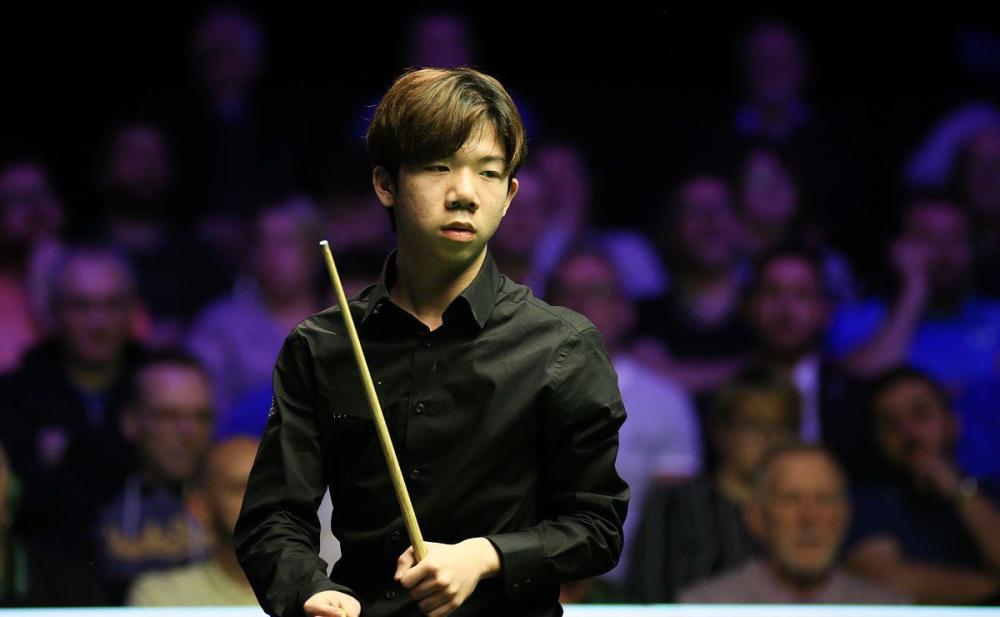 视困境迎头 视困境迎头