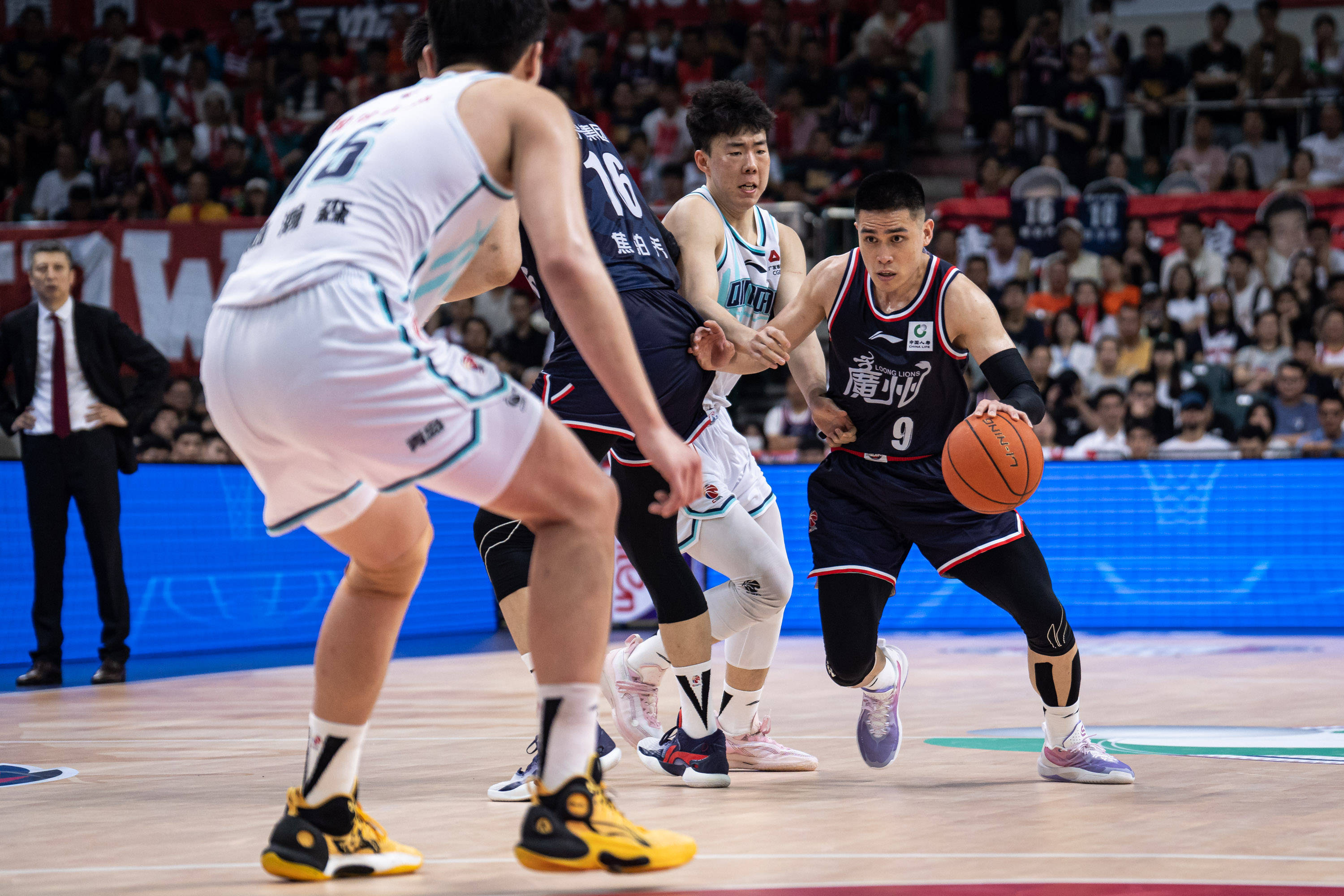 些因热爱而 些因热爱而