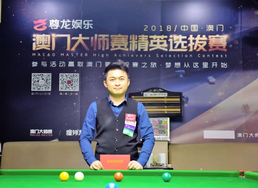 这标志着一 这标志着一