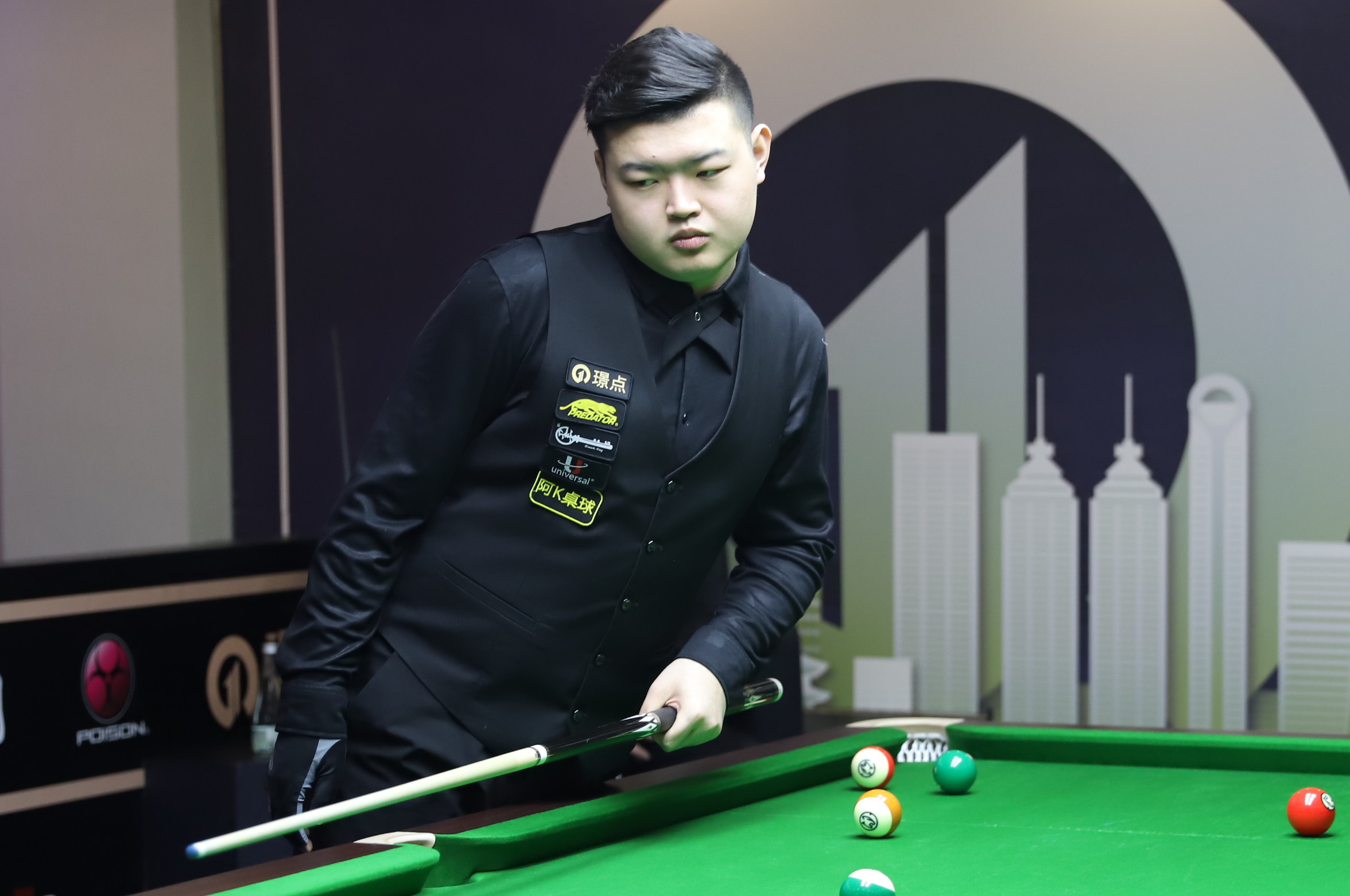 在这份候选 在这份候选