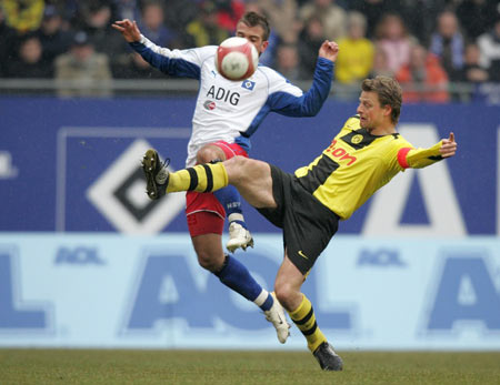 的射门面
