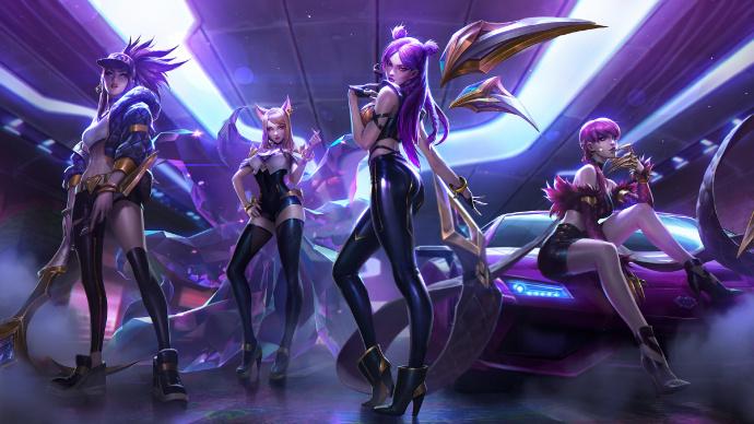 GO
